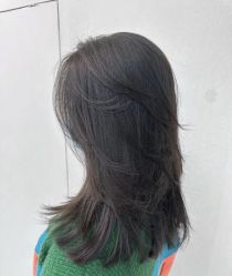 -妃格美发沙龙·烫发·染发