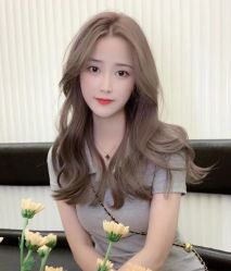 -呵呵造型
