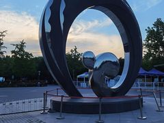 -大兴滨河森林公园