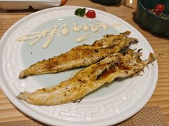 -世香全厨•日料·铁板烧(金桥店)