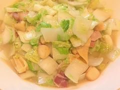 -小天厨民间菜馆(深圳街店)