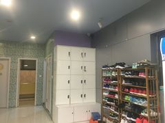 -中田健身工作室(博兴路店)