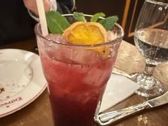 -Entrecôte 法国牛扒馆(保利·时光里店)