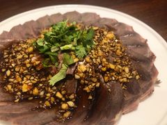 酱牛肉-老三羊汤【北兴隆街店】