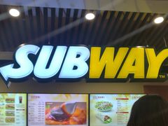 -赛百味SUBWAY(燕莎奥莱店)