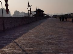 -西安城墙·碑林历史文化景区