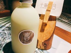 -十面春风·江南面馆(崇宁路店)