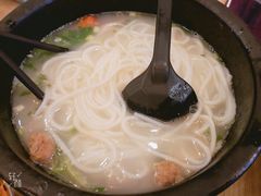 -米鲜剁椒米线(梅溪湖店)