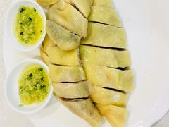 壹心鸡-文记壹心鸡(宝华路店)