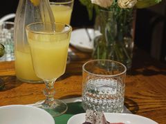 -HOME餐厅粤菜 融合菜