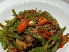 -老李家土菜馆·安吉地标美食