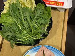 -云中鱼蒸汽石锅鱼(川沙百联店)