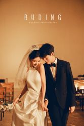 -布丁婚纱摄影工作室