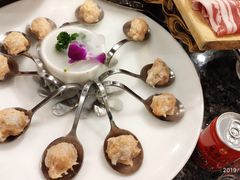 -蜀辣居鲜货老火锅(红牌楼店)