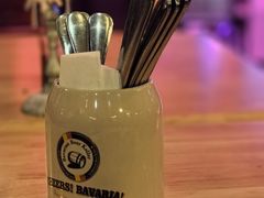 -巴伐利亚啤酒坊(意式风情街店)