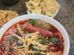 -阿生哥螺蛳粉(永安街店)