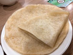 -姥家春饼店(漳州二路店)