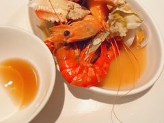 -杭州开元名都大酒店·地中海自助餐厅