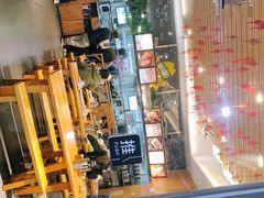-木屋烧烤(惠阳华润小径湾店)