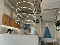-Blueglass酸奶(上生新所店)