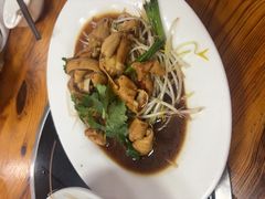 -肥弟大排档(汕樟路店)