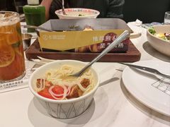 -卡朋西餐(铂顿城店)