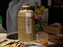 -一叶一世界•素食餐厅(环球中心店)
