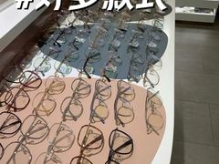 -GOOMI久米眼镜·蔡司·依视路·明月官方授权店(龙德紫金店)