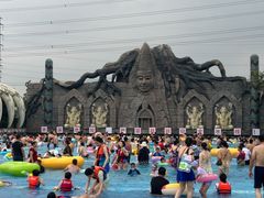 -苏州乐园森林水世界