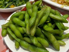 -孟记粥铺·家常菜·烧烤·粥(亚运村店)