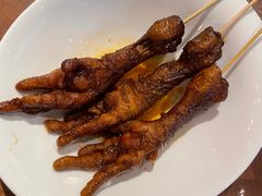 -南门小馆·清真(国贸商城店)