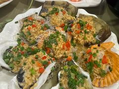 -潘先生平价海鲜城(神州半岛店)