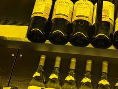 -ibarrel爱杯·bistro&brunch(江宁路店)