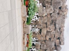 -洛阳市隋唐城遗址植物园