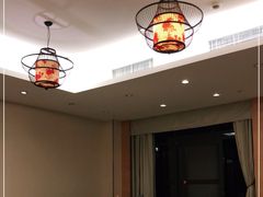 -宝盛水博园大酒店·中餐厅·杭帮菜