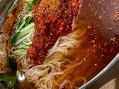 -韩麦大冷面(桂花街直营店)