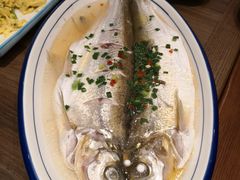 -锡和无锡菜(景丽苑店)