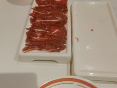 -八合里潮汕鲜牛肉火锅(惠州华贸店)