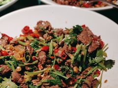 -呷湘厨·鱼汤捞饭·剁椒鱼头·辣椒炒肉(国家会展中心店)