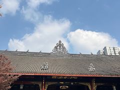 -古大圣慈寺