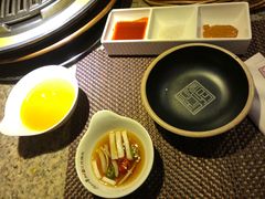 -三代烤肉(保利广场店)