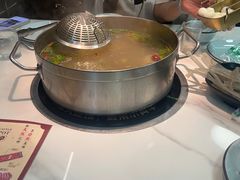 -刘少华贵州小黄牛·鲜牛肉火锅(总店)