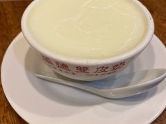-正德顺順德雙皮奶(中信店)