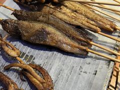 -黄鱼炙夜·烧烤·小龙虾(世茂缤谷店)