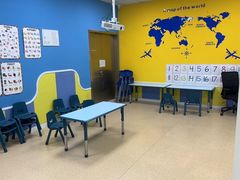 -贝乐少儿英语·全外教(滨江中心)