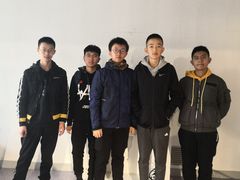 -撒玛利亚超级密室·怪谈店