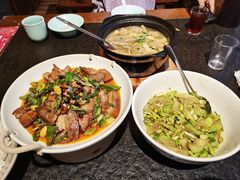 -老灶房-四川土菜(开元店)