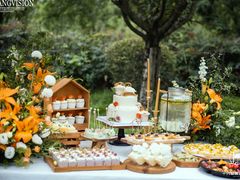 -艾加柒克蛋糕茶歇甜品台(春熙路店)