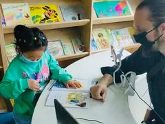 -GogoReading少儿英语分级阅读(双井中心店)