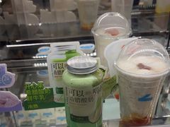 -白色日记·手作酸奶(麦凯乐店)